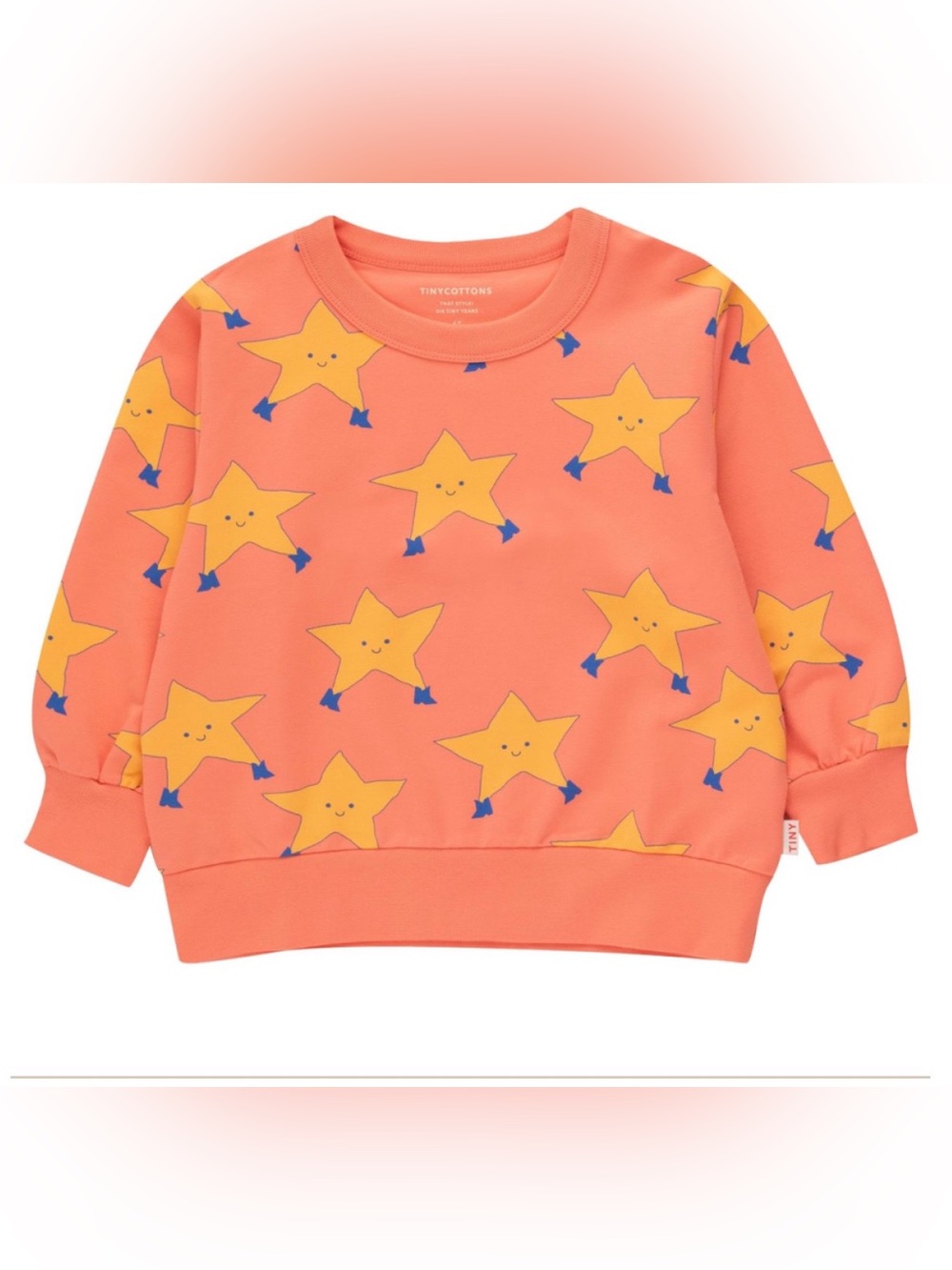 Tiny Cottons Sweatshirt
